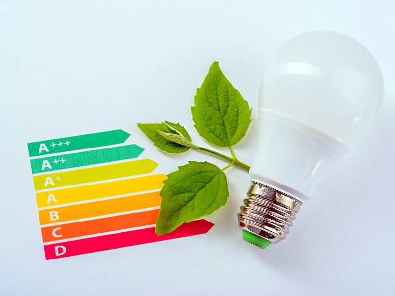 ¿Qué es el Certificado Energético?. CARBEL HOUSE SL en Las Gabias