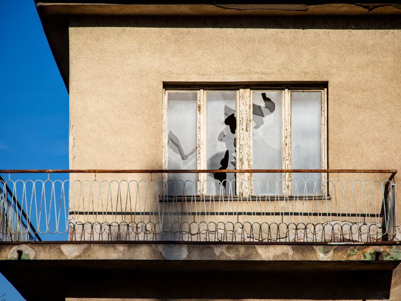 Daños por actos de vandalismo, desde 0€. CARBEL HOUSE SL en Las Gabias