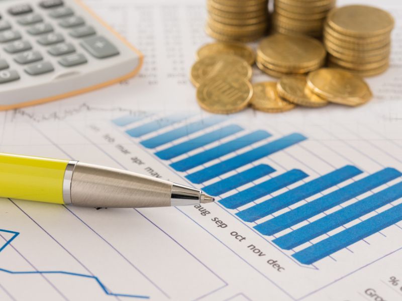 Le asesoramos en su búsqueda de  de financiación. CARBEL HOUSE SL en Las Gabias