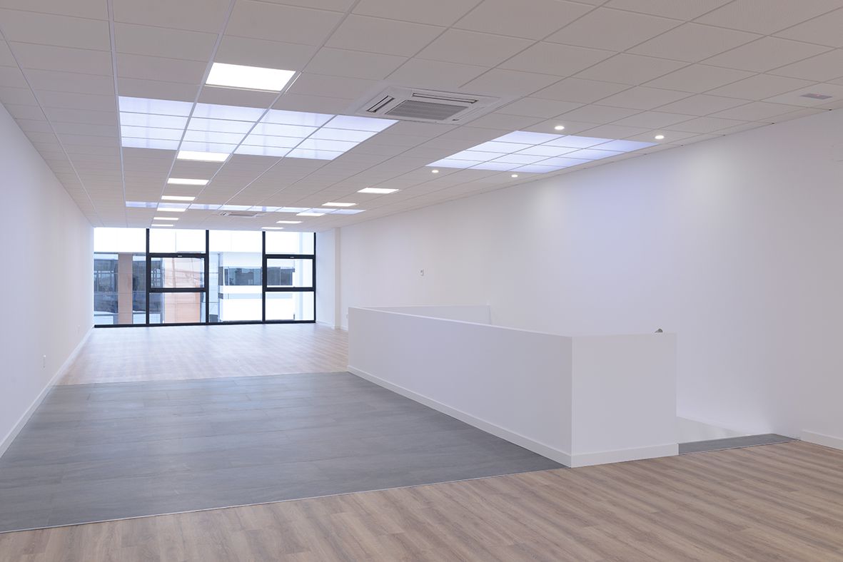 Locales y Oficinas. INMOBILIARIA DEYMAR en Las Gabias