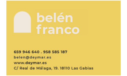 . INMOBILIARIA DEYMAR en Las Gabias